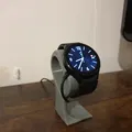 Giá đỡ đồng hồ - Đế sạc Galaxy Watch - Thumbnail 1