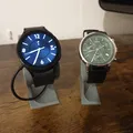 Giá đỡ đồng hồ - Đế sạc Galaxy Watch - Thumbnail 2