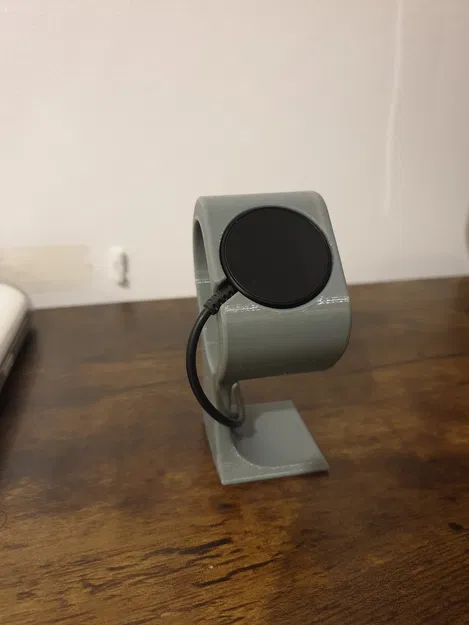 Giá đỡ đồng hồ - Đế sạc Galaxy Watch - Image 3