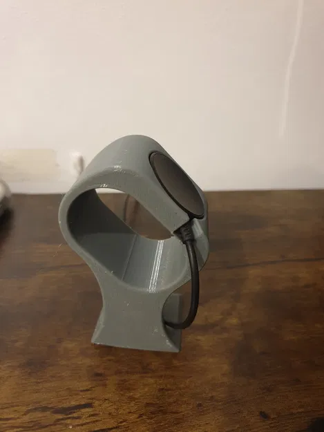 Giá đỡ đồng hồ - Đế sạc Galaxy Watch - Image 4