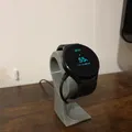 Giá đỡ đồng hồ - Đế sạc Galaxy Watch - Thumbnail 6