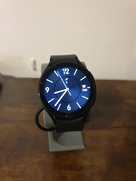 Giá đỡ đồng hồ - Đế sạc Galaxy Watch - Image 7