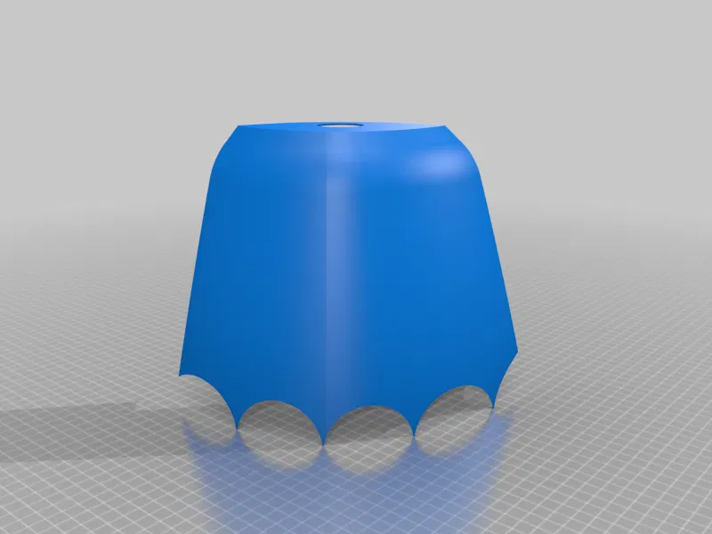 Mô hình Batman 700% phong cách LEGO - Image 8