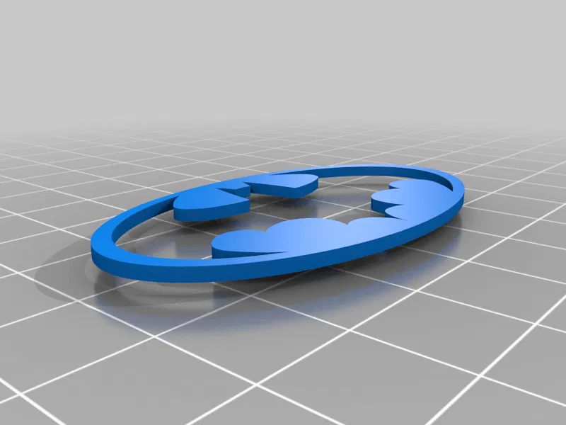 Mô hình Batman 700% phong cách LEGO - Image 17