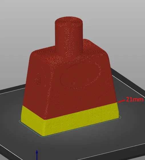 Mô hình Batman 700% phong cách LEGO - Image 20