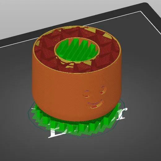 Mô hình Batman 700% phong cách LEGO - Image 24