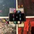 Đế để điện thoại và đếm Commander cho MTG - Thumbnail 9