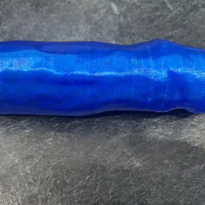 Bản scan "của quý" chính chủ của tôi