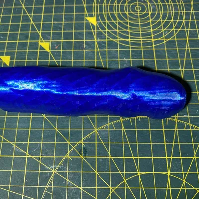 Bản scan "của quý" chính chủ của tôi