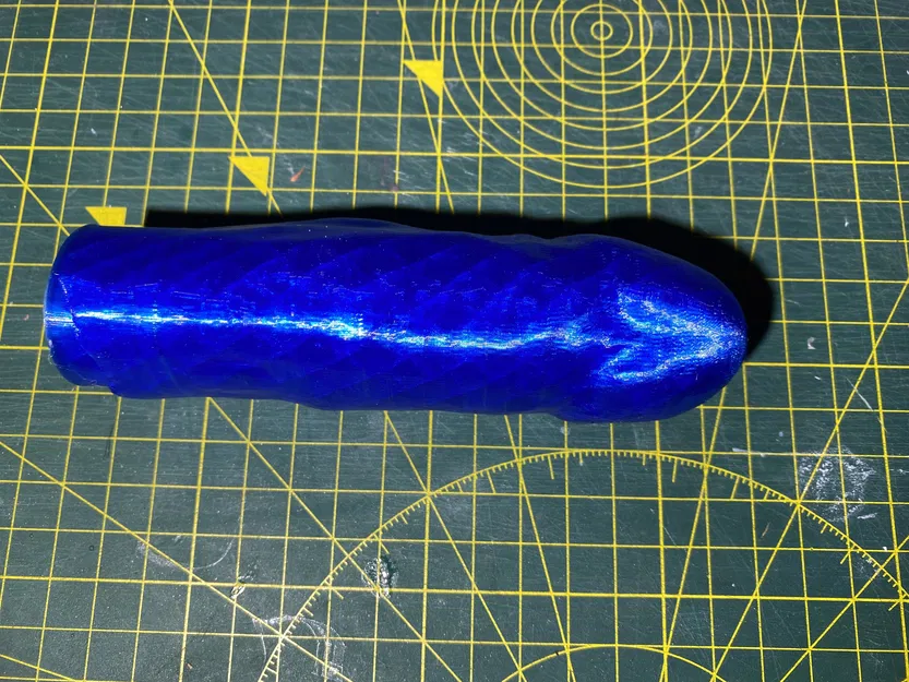 Bản scan "của quý" chính chủ của tôi - Image 3