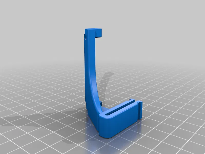 Bộ quản lý cáp cho Ender 3 sử dụng Sprite Extruder - Image 3