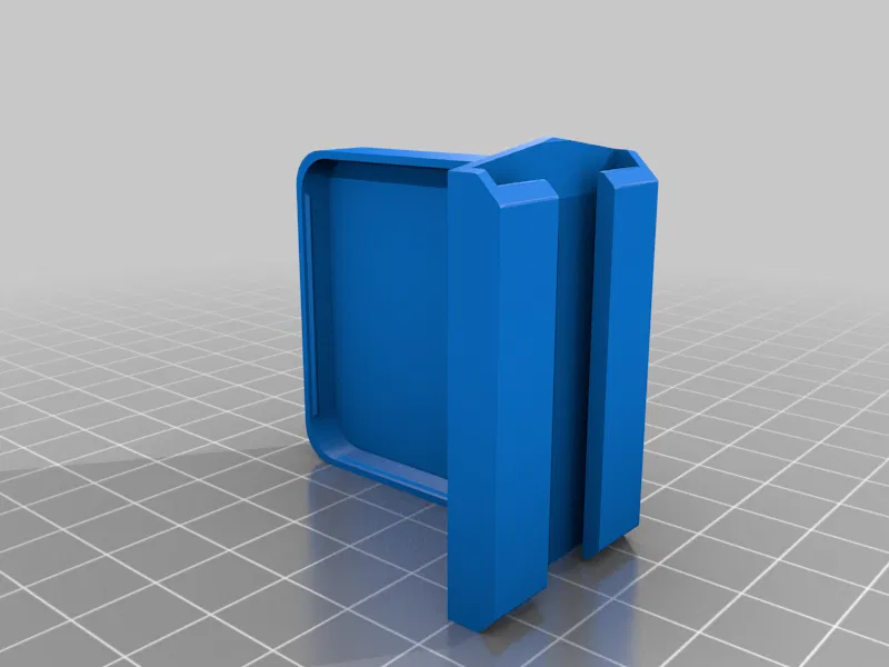 Bộ quản lý cáp cho Ender 3 sử dụng Sprite Extruder - Image 4