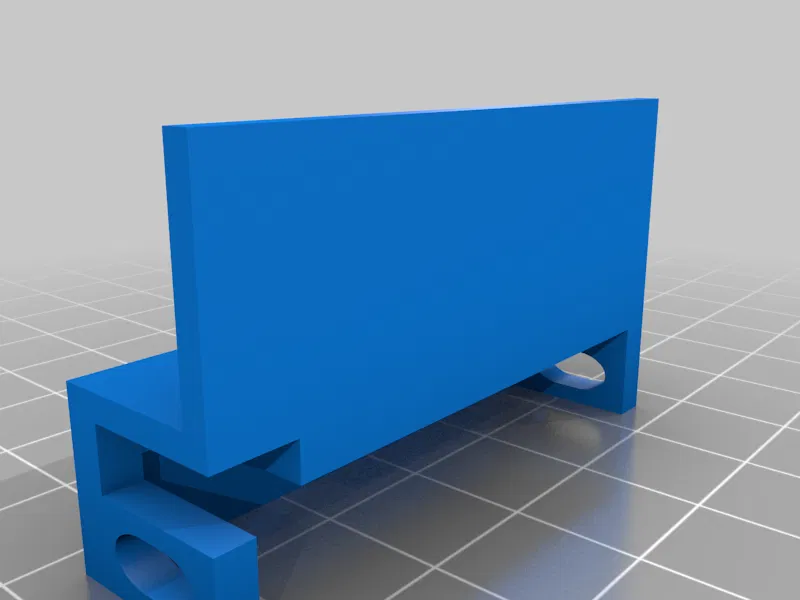 Giá đỡ ADXL345 cho Creality Sprite Extruder (Dùng chung/BTT) - Image 6