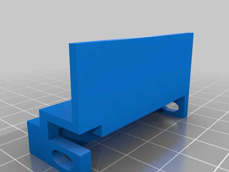 Giá đỡ ADXL345 cho Creality Sprite Extruder (Dùng chung/BTT) - Image 8