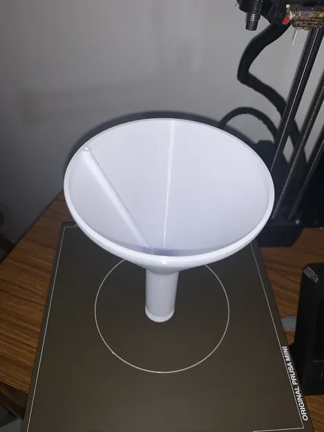 Phễu Châm Nhớt Có Ren Cho KTM / Husky / GasGas - Image 1