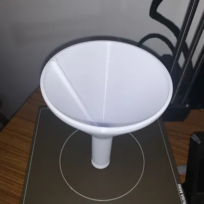 Phễu Châm Nhớt Có Ren Cho KTM / Husky / GasGas