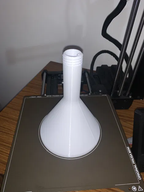 Phễu Châm Nhớt Có Ren Cho KTM / Husky / GasGas - Image 2