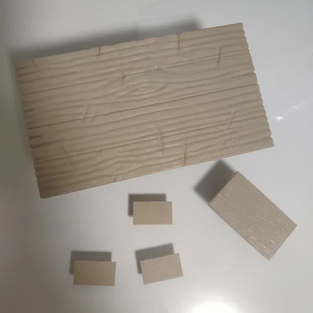 Table - Mô hình địa hình tabletop - Image 4