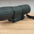 Ngàm gắn đèn pin Tactical cho Nerf blaster tiện lợi - Thumbnail 3