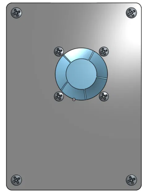 Bộ khung xếp chồng cho Raspberry Pi (Stackable Raspberry Pi/s) - Image 2