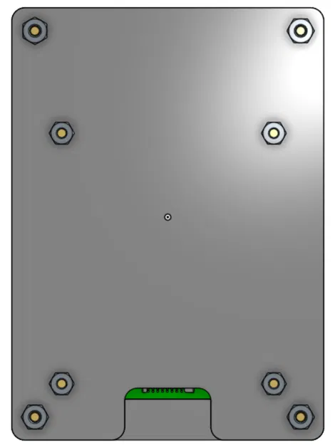 Bộ khung xếp chồng cho Raspberry Pi (Stackable Raspberry Pi/s) - Image 3