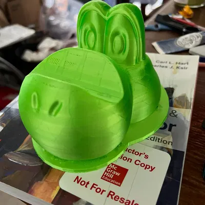 Giá đỡ tay cầm Yoshi