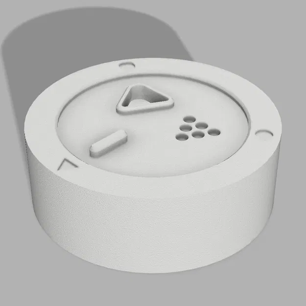 Nắp rắc gia vị 3D thông minh cho chai thủy tinh True Fruits 250ml - Image 2