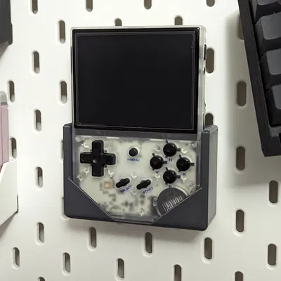 Giá treo RG35XX cho bảng Skadis