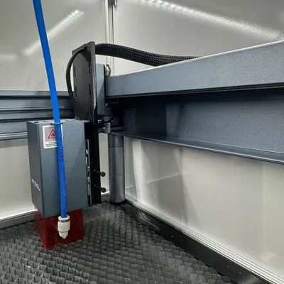 Phụ kiện giữ chân mở rộng cho xTool D1 Pro (Extension Legs Mount)