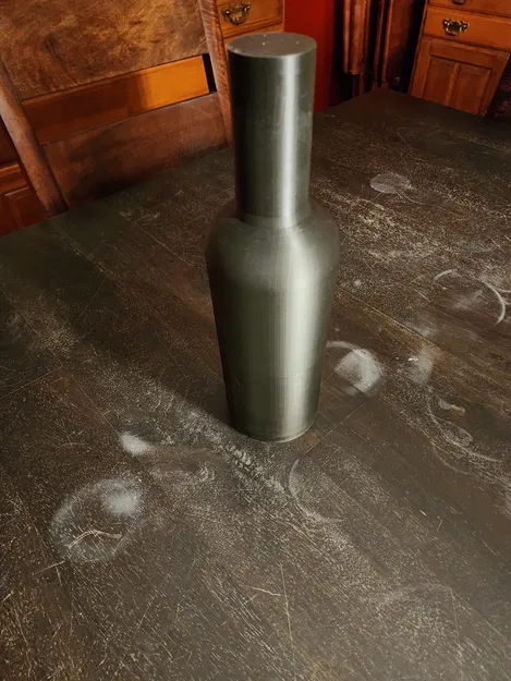 Hộp Đựng Quà & Mê Cung Cho Chai Rượu - Image 3