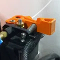 Cần gạt Extruder thay thế cho máy in 3D Creality Ender 3 V2 - Thumbnail 1