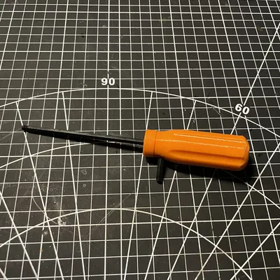 Giá treo bộ lục giác HSW (HSW Allen Key Adapter Holder)