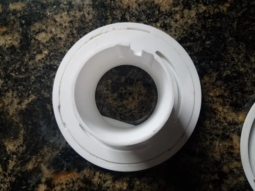 Đế gắn trần cho Unifi G3 Flex - Image 5