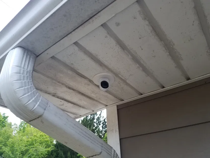 Đế gắn trần cho Unifi G3 Flex - Image 6