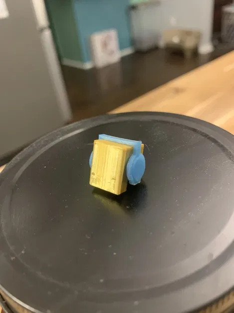 Tai nghe/Chụp tai cho Mini 13 - Image 1