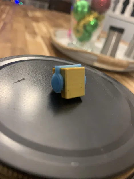 Tai nghe/Chụp tai cho Mini 13 - Image 3