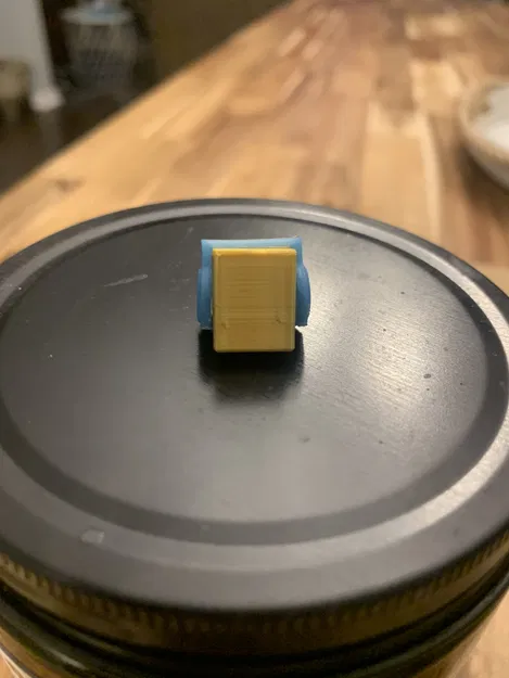 Tai nghe/Chụp tai cho Mini 13 - Image 4