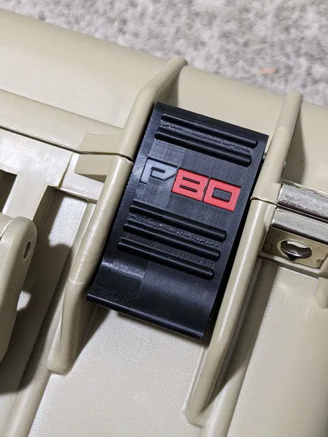 Chốt khóa Apache Hardcase 4800 - Image 1