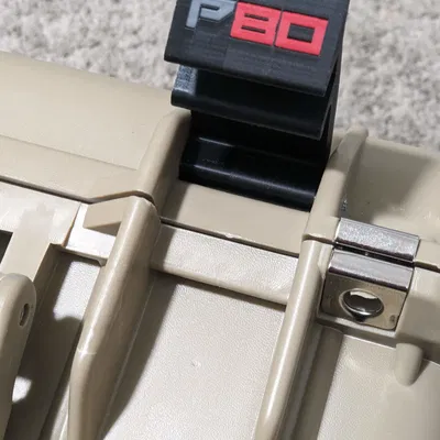 Chốt khóa Apache Hardcase 4800