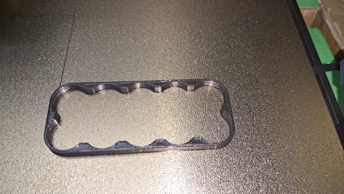 Khung giữ pin 18650 dạng 2x5 hỗ trợ hàn điểm DIY - Image 2