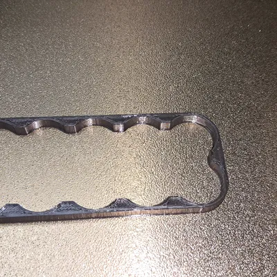 Khung giữ pin 18650 dạng 2x5 hỗ trợ hàn điểm DIY