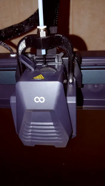 Giá đỡ khớp nối PTFE cho máy in 3D Neptune 4 Plus / Max - Image 1