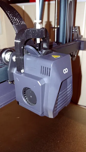 Giá đỡ khớp nối PTFE cho máy in 3D Neptune 4 Plus / Max - Image 3