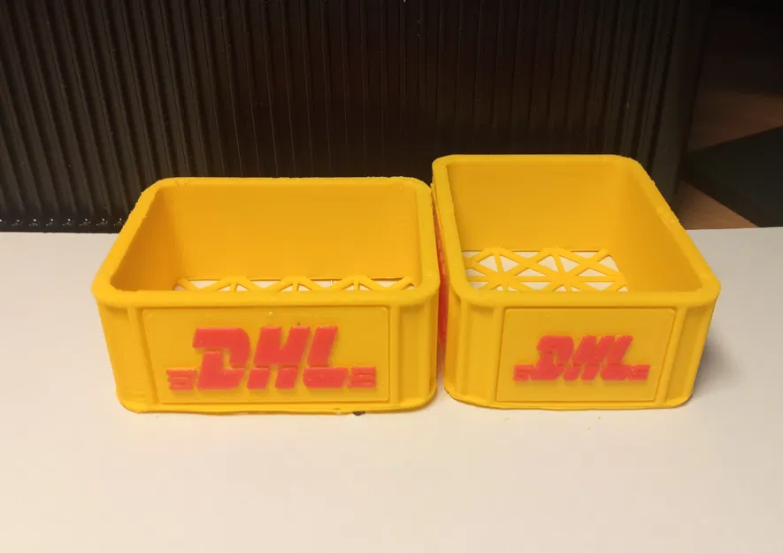 Thùng bia mini xếp chồng: Dựng pin, linh kiện, đồ dùng văn phòng - Image 6