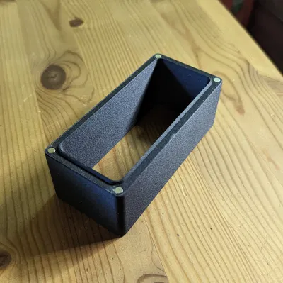 Bộ nối dài chiều cao cho BentoBox