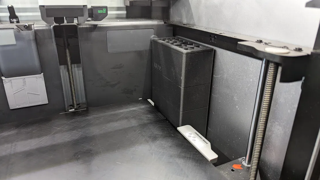 Bộ nối dài chiều cao cho BentoBox - Image 2