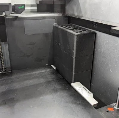 Bộ nối dài chiều cao cho BentoBox