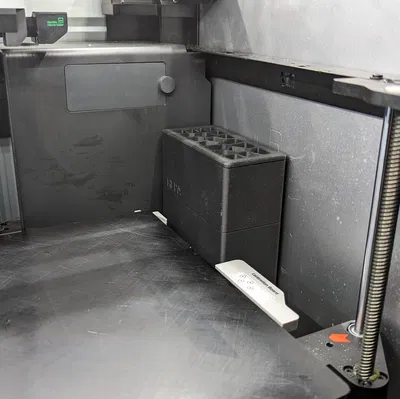 Bộ nối dài chiều cao cho BentoBox