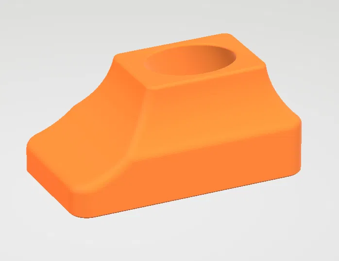 Giá đỡ Bosch UniversalTemp - Image 2