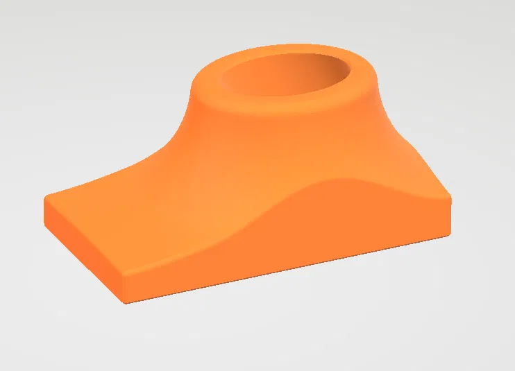 Giá đỡ Bosch UniversalTemp - Image 3